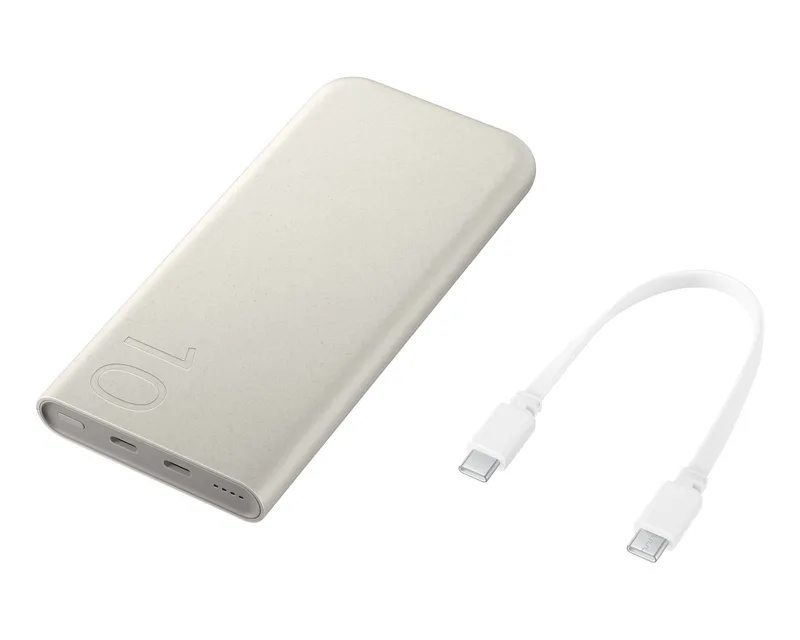 Samsung Battery Pack 10.000 mAh 25W (EB-P3401), foto 5