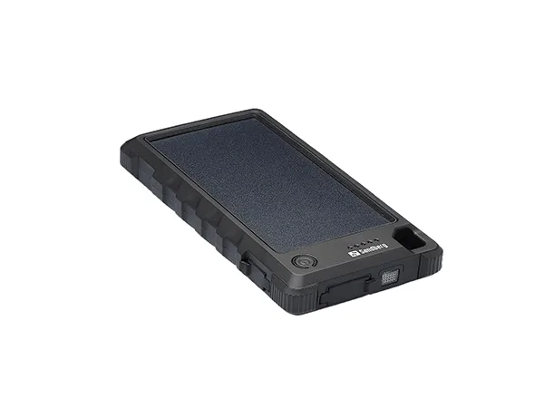 Sandberg Outdoor Solar Powerbank 10.000 mAh, foto 3