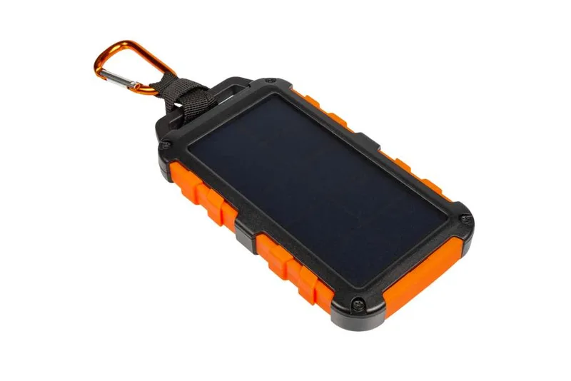 Xtorm Solar Powerbank 10.000 mAh (XR104), foto 2