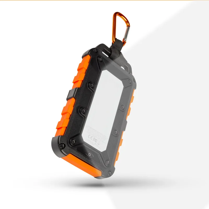 Xtorm Solar Powerbank 10.000 mAh (XR104), foto 4